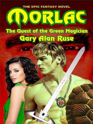 cover image of Morlac